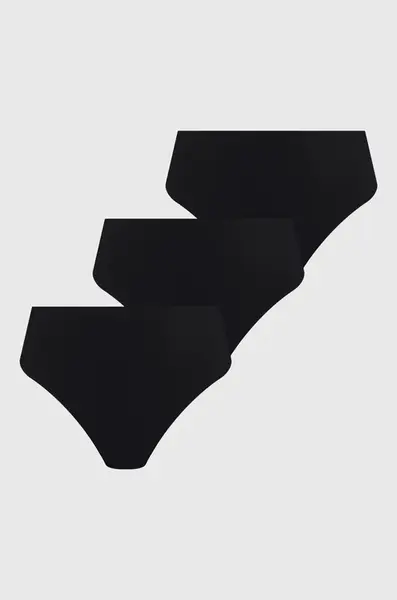 Under Armour tanga dámské 3-pack