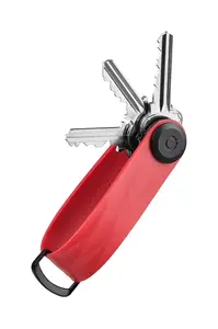 Orbitkey  organizér na klíče z plastu
