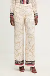 Nohavice Marciano by Guess AMANDA