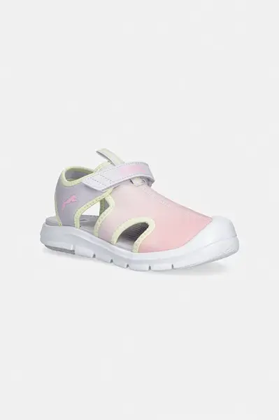 Puma  sandále detské Fun Racer Sandal Come On V