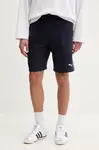 Puma teplákové šortky pánske s bavlnou Essential Tape