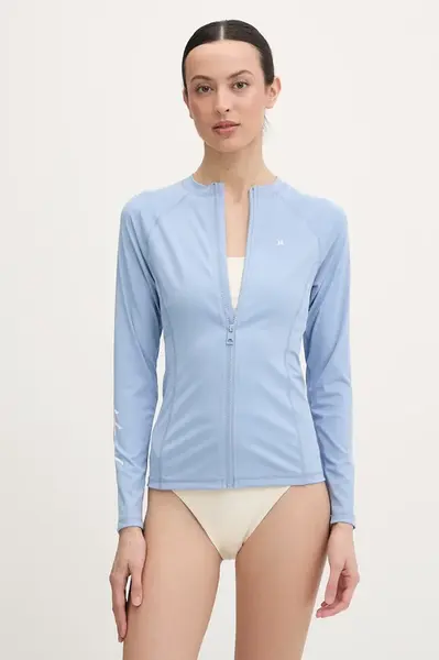 Hurley Plavky longsleeve dámske