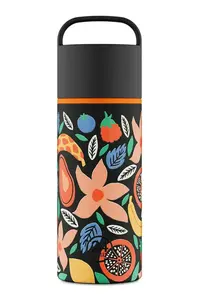 Fľaša 24bottles Spin 730 Tropical