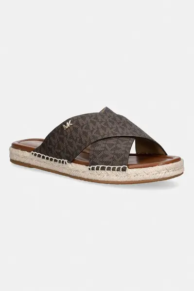 MICHAEL Michael Kors šľapky dámske Kenzie Sandal
