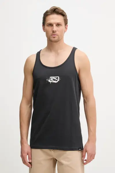 Rip Curl top pánsky bavlnený MEDINA INNER