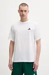 adidas Performance tréningové tričko pánske