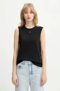 Pinko Bavlnený top Pinko