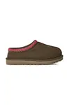 UGG Semišové papuče UGG W Tasman II