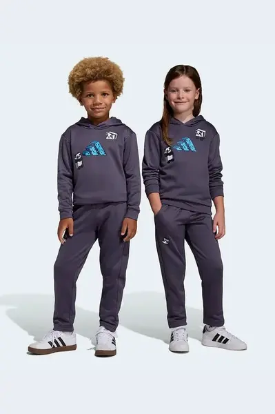 adidas  Dětská tepláková souprava  Minecraft