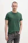 Tommy Jeans tričko pánské bavlněné