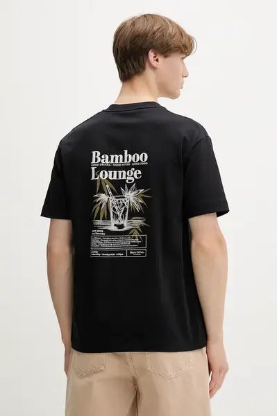 Marc O'Polo tričko pánské bavlněné