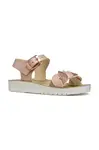 Geox sandály dětské SANDAL COSTAREI