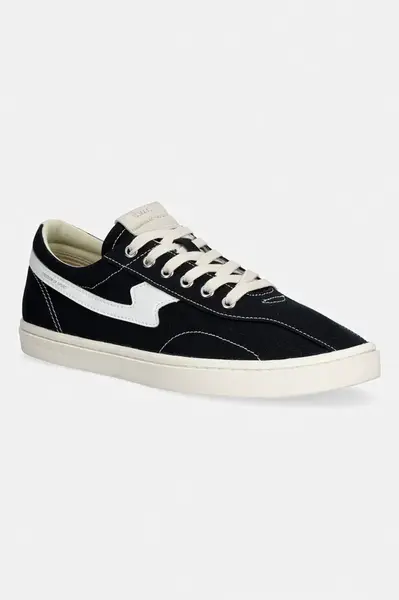 Stepney Workers Club SURMA S-STRIKE CANVAS tenisky pánske