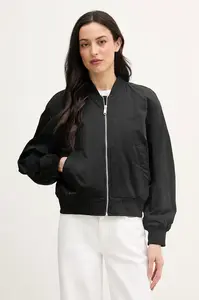Calvin Klein Jeans bunda bomber dámska