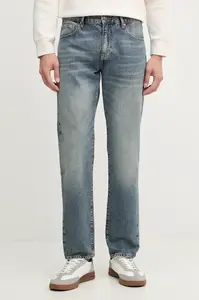 Armani Exchange rifle straight pánske