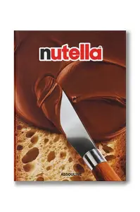 Assouline fotokniha Nutella