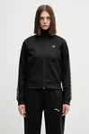 Fred Perry mikina na zips dámska