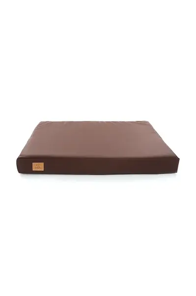 Bebobi Ortopedický matrac s vankúšom pre psa Bebobi 100 x 70 x 13 cm