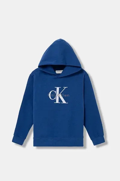 Detská mikina Calvin Klein Jeans