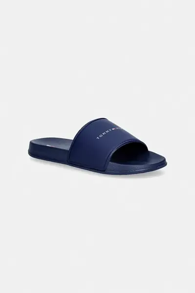 Tommy Hilfiger šľapky detské