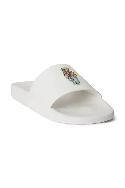 Polo Ralph Lauren šľapky na plávanie Polo Slide