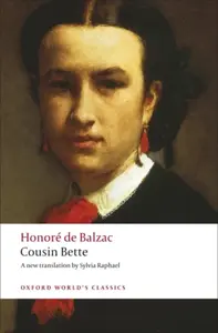 Cousin Bette - Honoré De Balzac