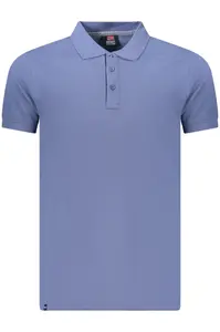 Pánské polo triko s krátkým rukávem