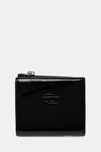 Diesel  Peněženka  PLAY PLAY BI FOLD ZIP L