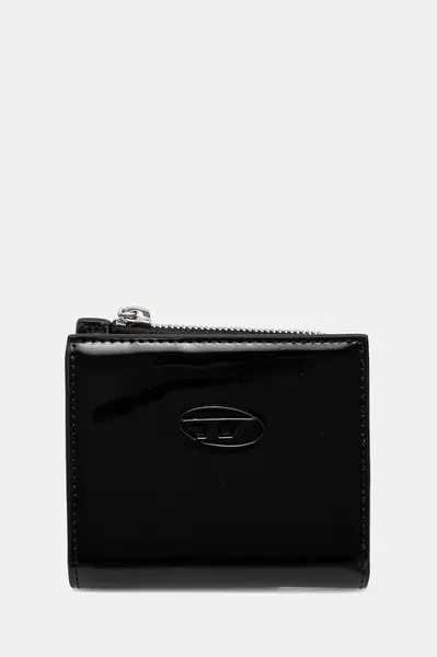 Peněženka Diesel PLAY PLAY BI FOLD ZIP L