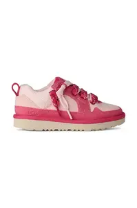 UGG Dětské tenisky UGG LO LOWMEL