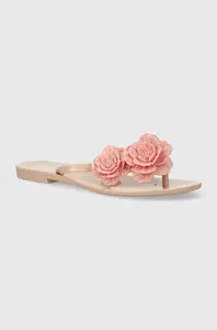 Melissa  Žabky   HARMONIC SPRINGTIME AD