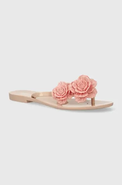 Melissa  Žabky   HARMONIC SPRINGTIME AD