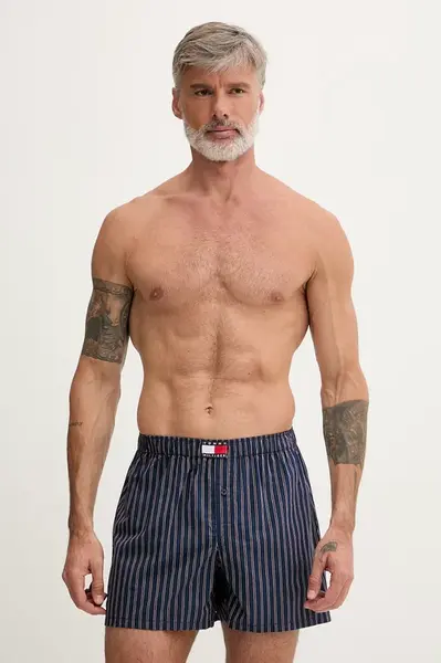 Tommy Hilfiger boxerky pánské bavlněné