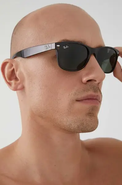 Ray-Ban  Brýle  New Wayfarer