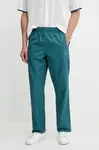 adidas Originals  Bavlněné kalhoty  Firebird Pants