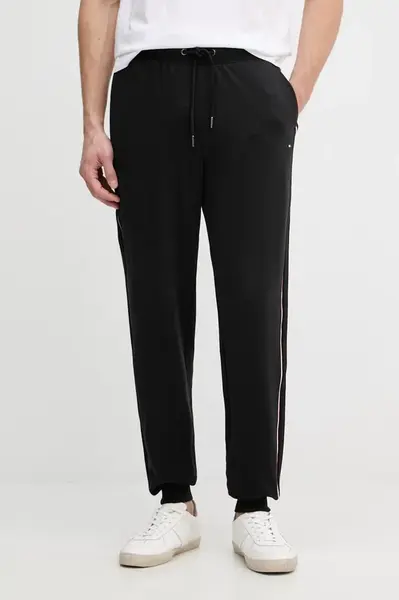 Tommy Hilfiger tepláky pánské bavlněné