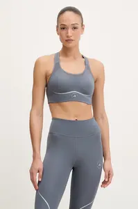 adidas by Stella McCartney sportovní podprsenka