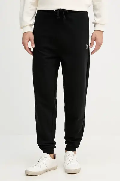 U.S. Polo Assn. tepláky pánské DHM LB