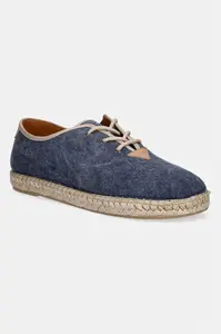 Fly London espadrilky pánske OBAN578FLY