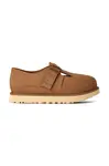 UGG  Semišové poltopánky  Goldenstar Mary Jane