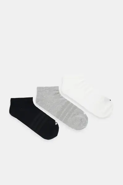 Ponožky adidas 3-pack
