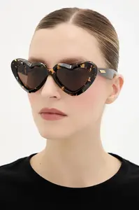Sluneční brýle Bottega Veneta