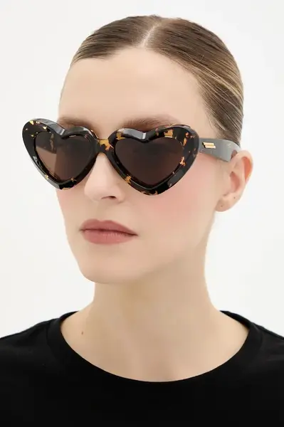 Sluneční brýle Bottega Veneta