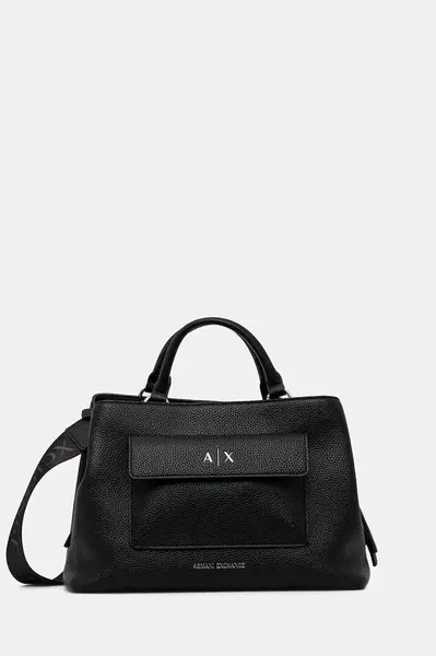 Armani Exchange taška dámská z imitace kůže