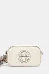 Tory Burch Kožená kabelka Tory Burch Miller