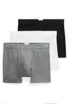 Polo Ralph Lauren Boxerky s bavlnou Polo Ralph Lauren 3-pack