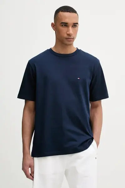 Tommy Hilfiger tričko pánské bavlněné