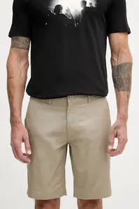 Armani Exchange šortky pánské