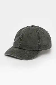 Bavlněná baseballová čepice Levi's