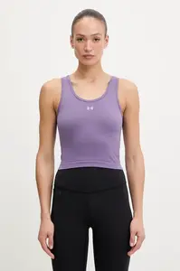 Under Armour dámsky tréningový top Vanish Seamless